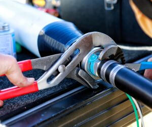 About Emergency plumbing pros Pamplin, VA